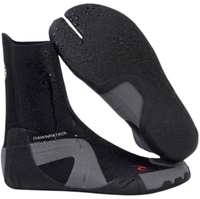 Dawn Patrol 3mm Split Toe Bottes En Néoprène